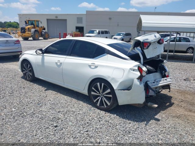 2019 NISSAN ALTIMA 1N4BL4CV3KC192097 Photo 2