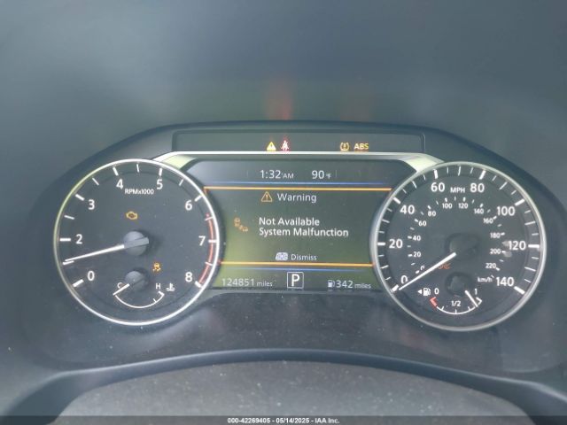 2019 NISSAN ALTIMA 1N4BL4CV3KC192097 Photo 6