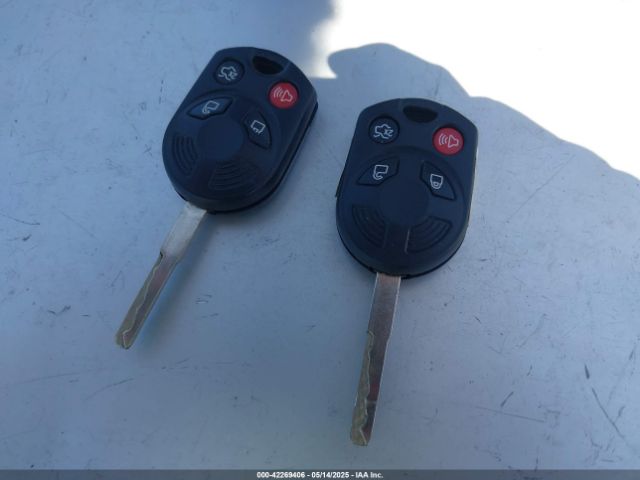 1FADP3K20JL312953 Ford FOCUS SE