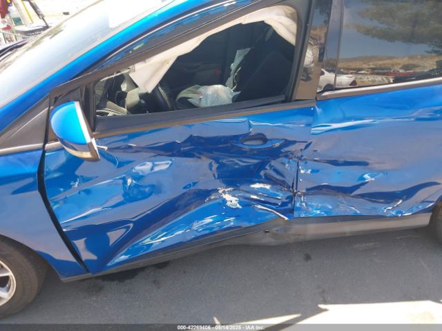 1FADP3K20JL312953 Ford FOCUS SE