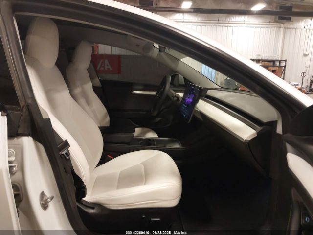 2022 TESLA MODEL 3 5YJ3E1EB1NF196005 Photo 4