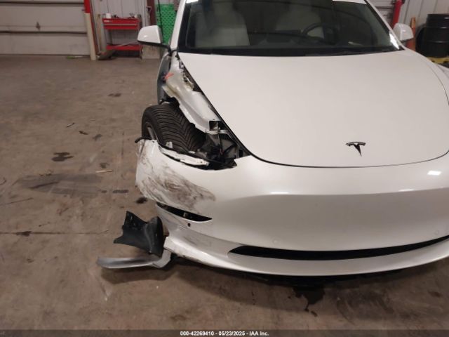 2022 TESLA MODEL 3 5YJ3E1EB1NF196005 Photo 5