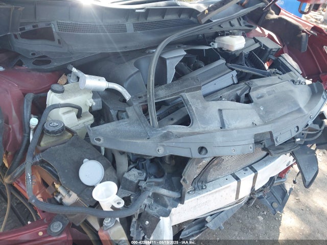5N1AZ2MH6GN130914 Nissan MURANO S