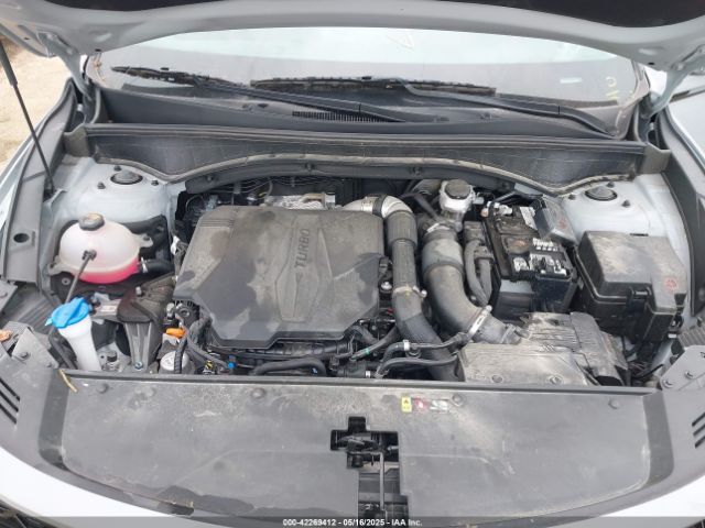 2023 KIA SORENTO 5XYRKDLF0PG227203 Photo 9