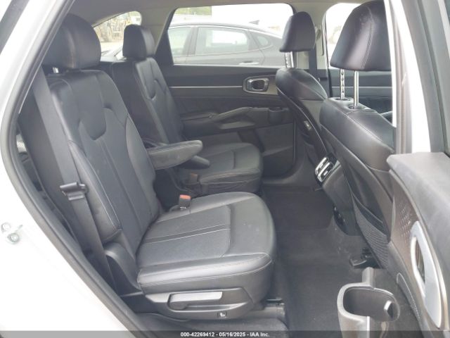2023 KIA SORENTO 5XYRKDLF0PG227203 Photo 7