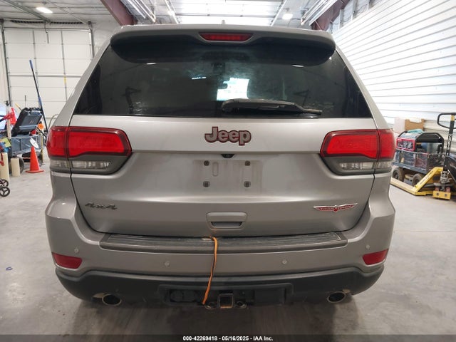 1C4RJFLG3HC603356 Jeep Grand Cherokee Trailhawk 4x4