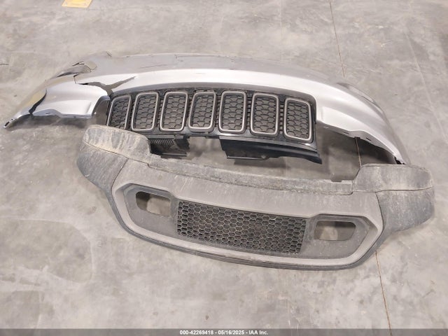 1C4RJFLG3HC603356 Jeep Grand Cherokee Trailhawk 4x4