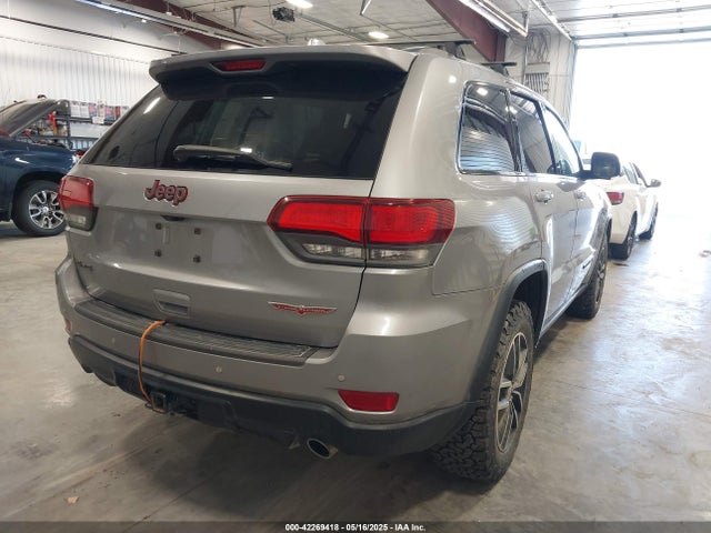 1C4RJFLG3HC603356 Jeep Grand Cherokee Trailhawk 4x4