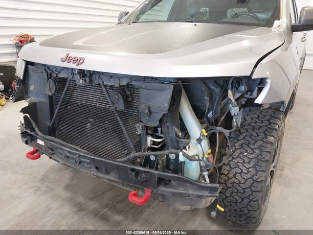 1C4RJFLG3HC603356 Jeep Grand Cherokee Trailhawk 4x4