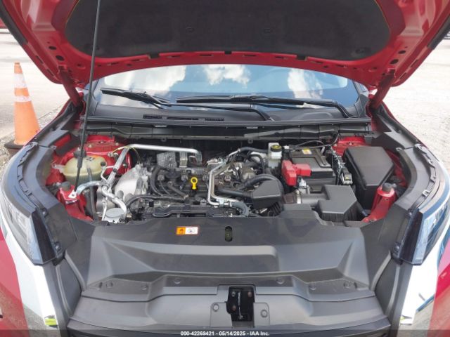 2024 MITSUBISHI OUTLANDER JA4J3VA8XRZ085123 Photo 9