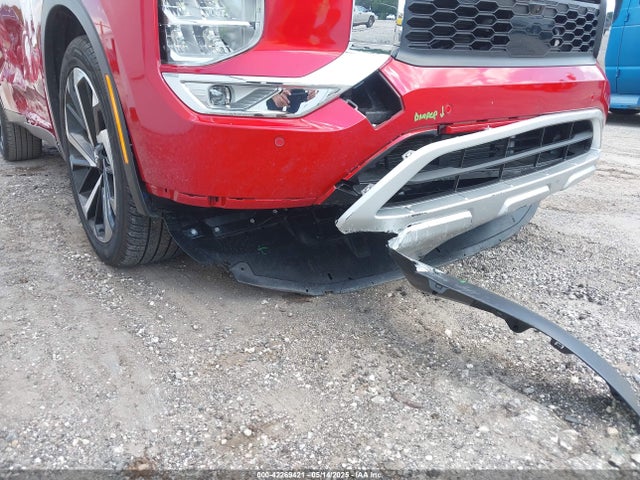 JA4J3VA8XRZ085123 Mitsubishi Outlander Se 2.5 2wd/se Black Edition S-awc/se Black Edition W/pano Roof S-awc
