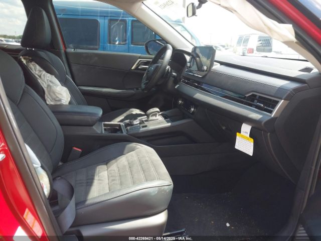 2024 MITSUBISHI OUTLANDER JA4J3VA8XRZ085123 Photo 4