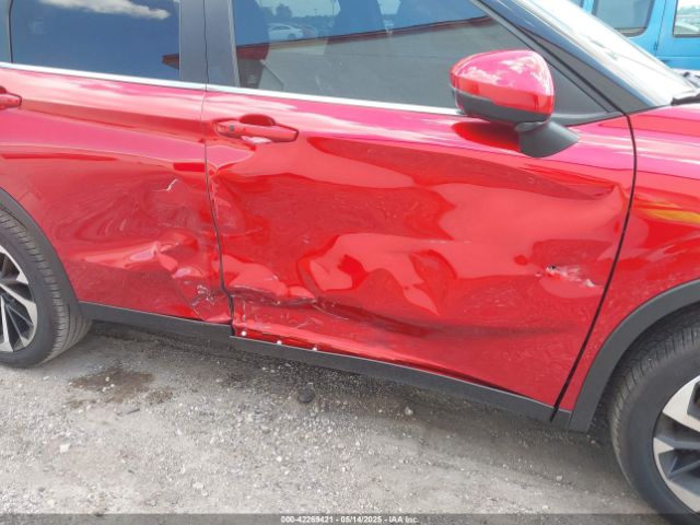 2024 MITSUBISHI OUTLANDER JA4J3VA8XRZ085123 Photo 5