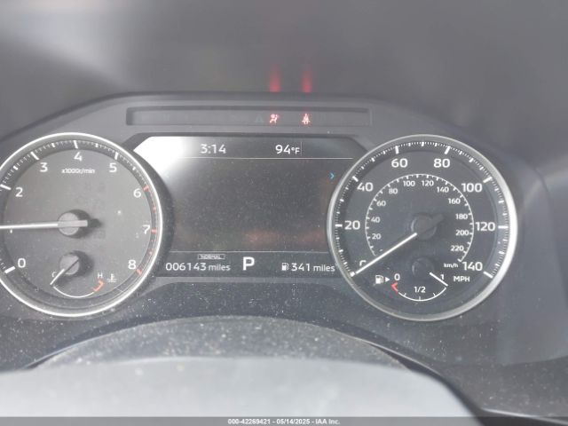 2024 MITSUBISHI OUTLANDER JA4J3VA8XRZ085123 Photo 6