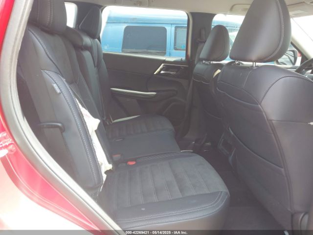 2024 MITSUBISHI OUTLANDER JA4J3VA8XRZ085123 Photo 7