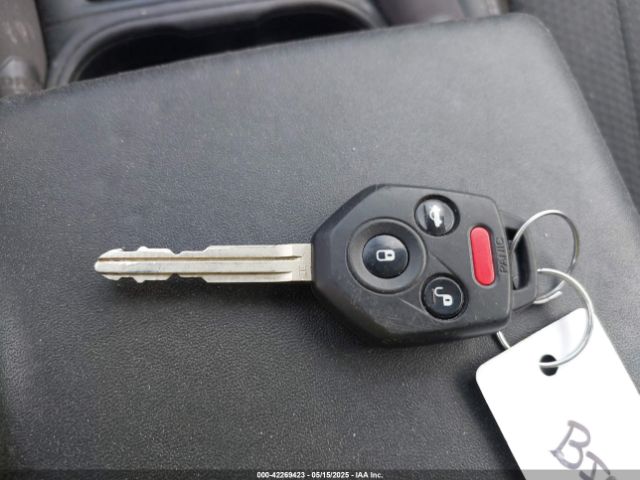 JF2SKAEC7KH586312 Subaru Forester Premium