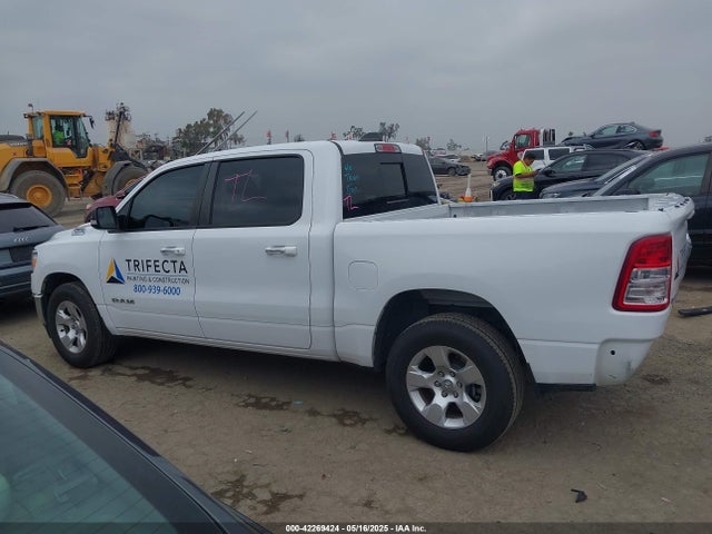 RAM 1500 2020 1C6RREFG3LN129718 Image 15