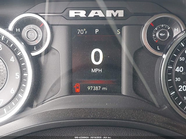 RAM 1500 2020 1C6RREFG3LN129718 Image 16