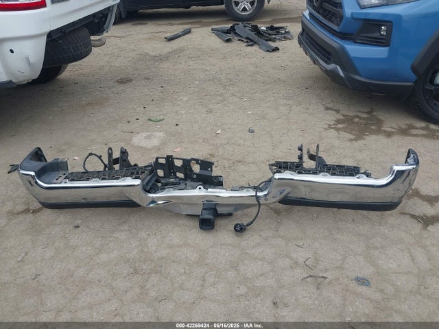 RAM 1500 2020 1C6RREFG3LN129718 Image 12
