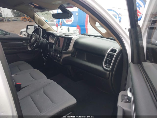 RAM 1500 2020 1C6RREFG3LN129718 Image 5