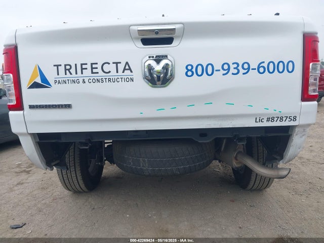 RAM 1500 2020 1C6RREFG3LN129718 Image 6