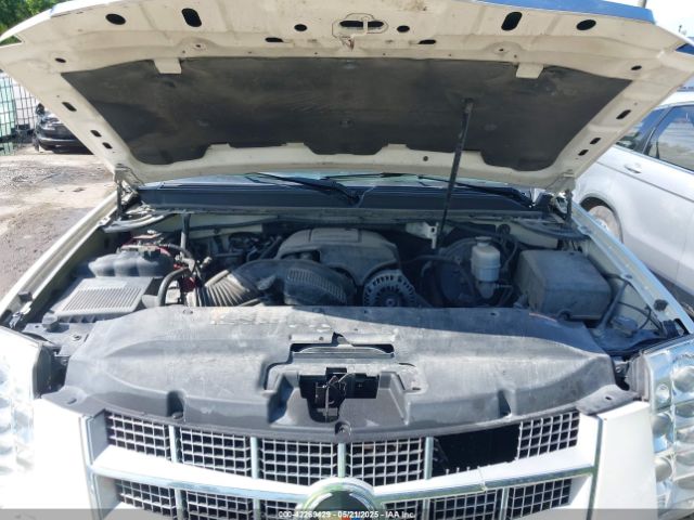 2013 CADILLAC ESCALADE ESV 1GYS4KEF2DR153626 Photo 9