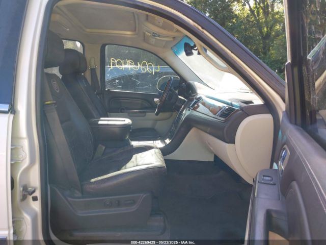 2013 CADILLAC ESCALADE ESV 1GYS4KEF2DR153626 Photo 4