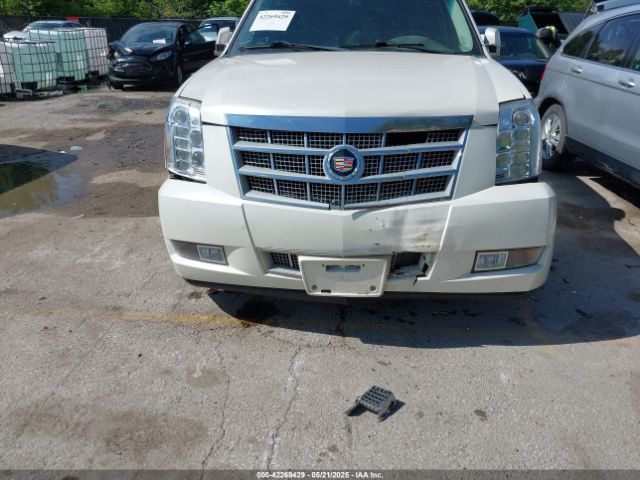 2013 CADILLAC ESCALADE ESV 1GYS4KEF2DR153626 Photo 5