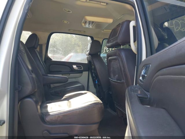 2013 CADILLAC ESCALADE ESV 1GYS4KEF2DR153626 Photo 7