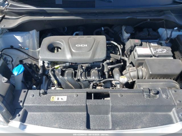 KNDJN2A21H7462443 KIA Soul