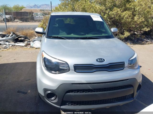 KNDJN2A21H7462443 KIA Soul