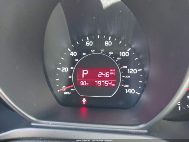 KNDJN2A21H7462443 KIA Soul
