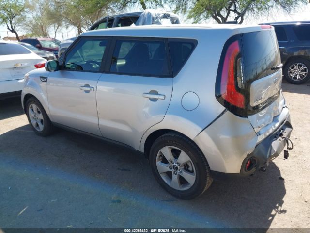 KNDJN2A21H7462443 KIA Soul