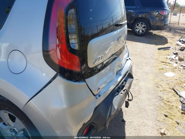 KNDJN2A21H7462443 KIA Soul
