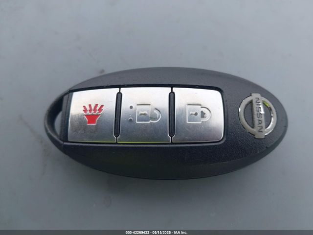 JN8AF5MVXET360098 Nissan Juke Sl