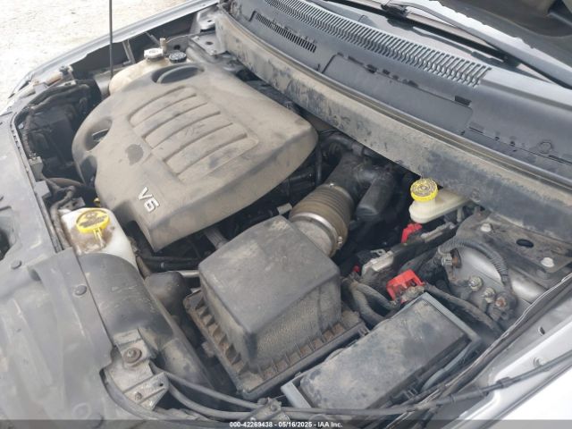 3C4PDDBG4GT173148 Dodge Journey Sxt