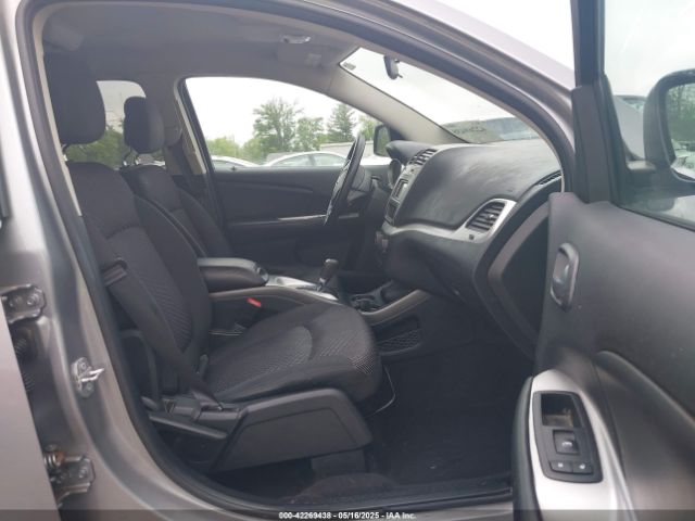 3C4PDDBG4GT173148 Dodge Journey Sxt