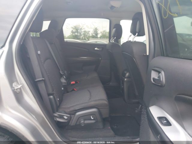 3C4PDDBG4GT173148 Dodge Journey Sxt