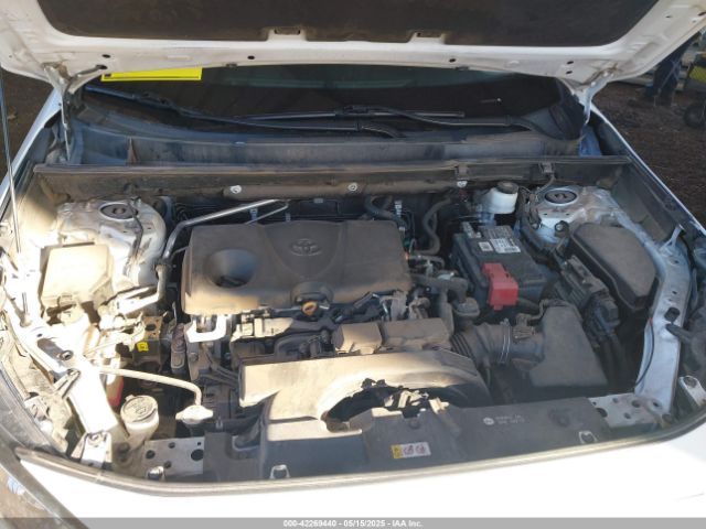 2T3H1RFV6LW067824 Toyota RAV4 LE