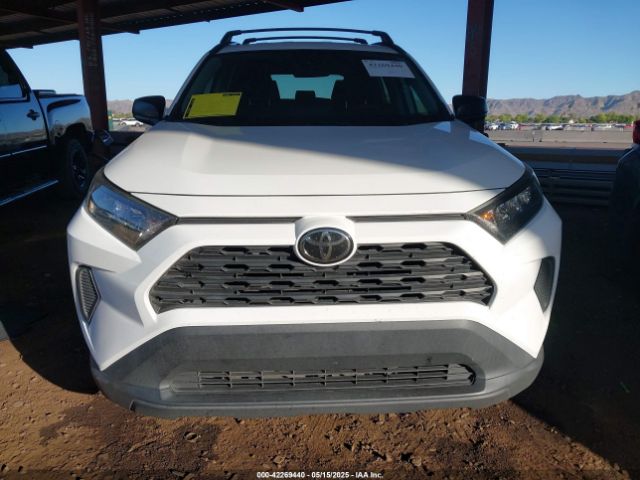 2T3H1RFV6LW067824 Toyota RAV4 LE