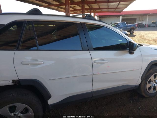 2T3H1RFV6LW067824 Toyota RAV4 LE