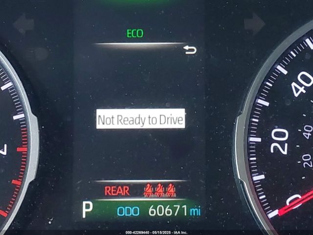 2T3H1RFV6LW067824 Toyota RAV4 LE