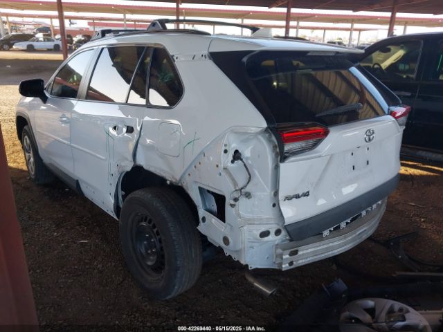2T3H1RFV6LW067824 Toyota RAV4 LE