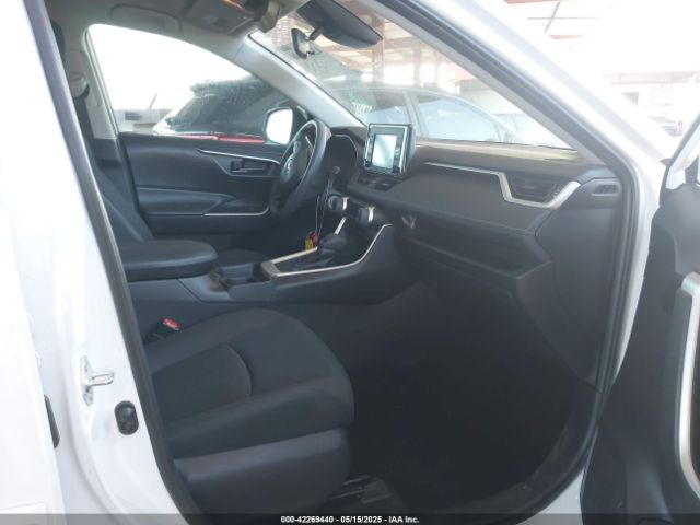 2T3H1RFV6LW067824 Toyota RAV4 LE
