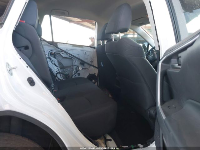 2T3H1RFV6LW067824 Toyota RAV4 LE