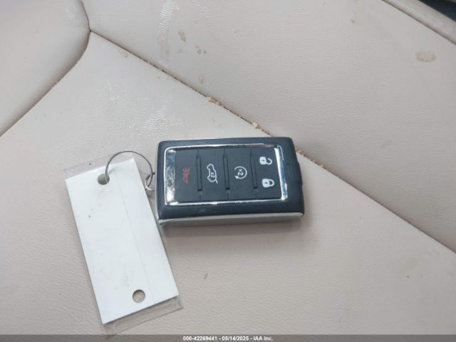 1C4RJHBG8S8628454 Jeep Grand Cherokee Limited 4x4