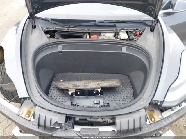 5YJ3E1EA9KF362435 Tesla Model 3 Long Range/mid Range/standard Range/standard Range Plus