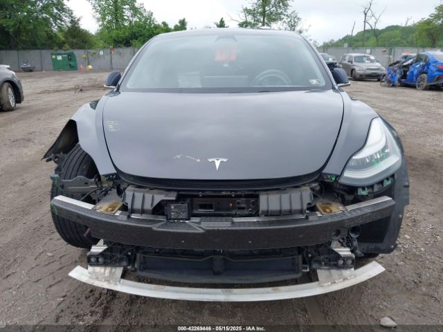 5YJ3E1EA9KF362435 Tesla Model 3 Long Range/mid Range/standard Range/standard Range Plus