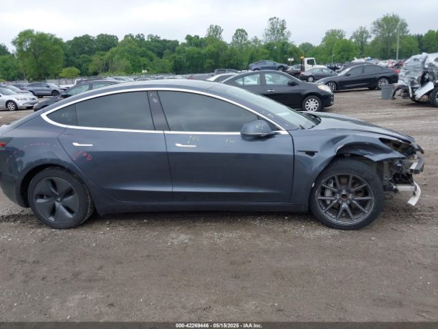 5YJ3E1EA9KF362435 Tesla Model 3 Long Range/mid Range/standard Range/standard Range Plus
