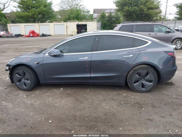 5YJ3E1EA9KF362435 Tesla Model 3 Long Range/mid Range/standard Range/standard Range Plus